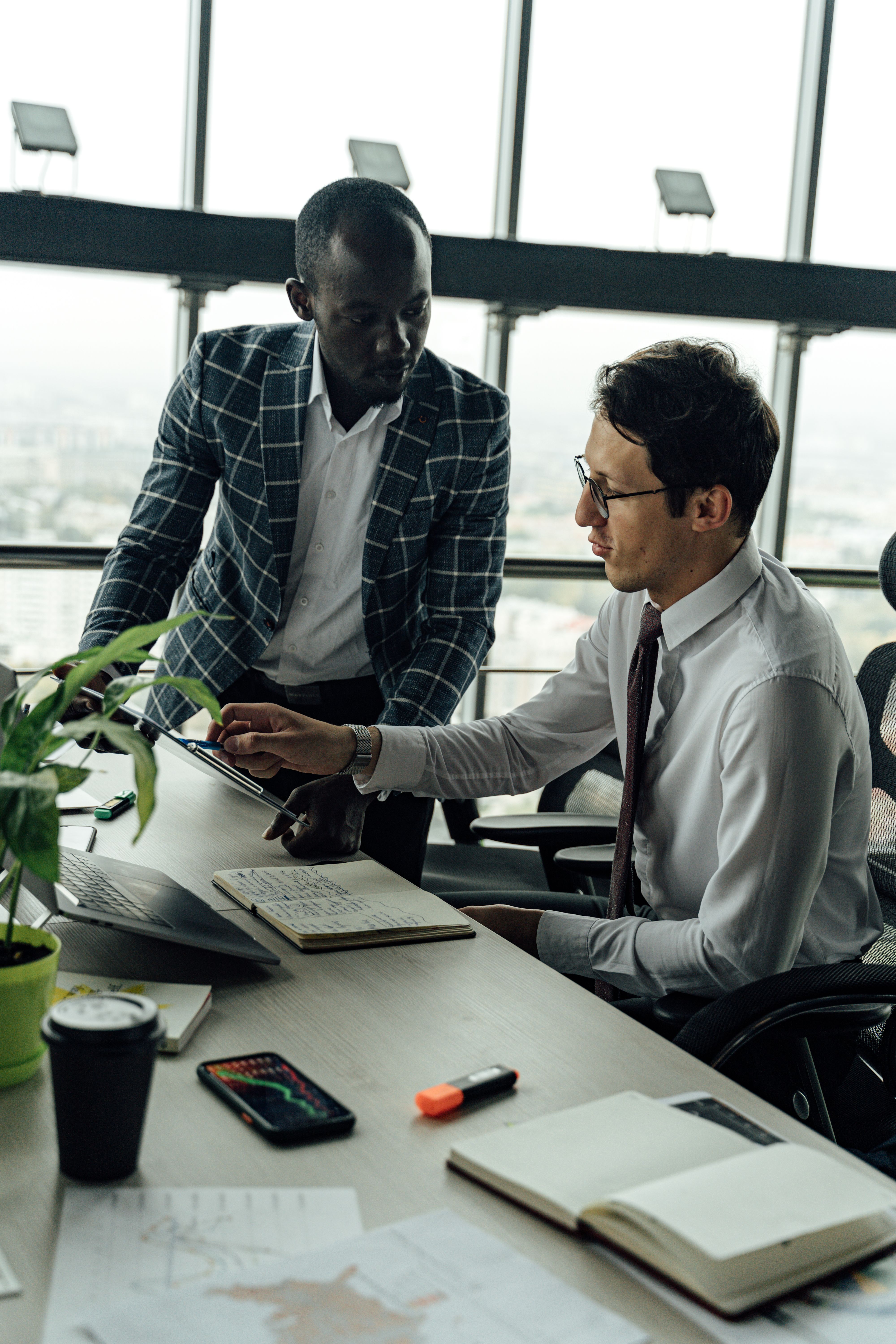 Professional accounting and bookkeeping services