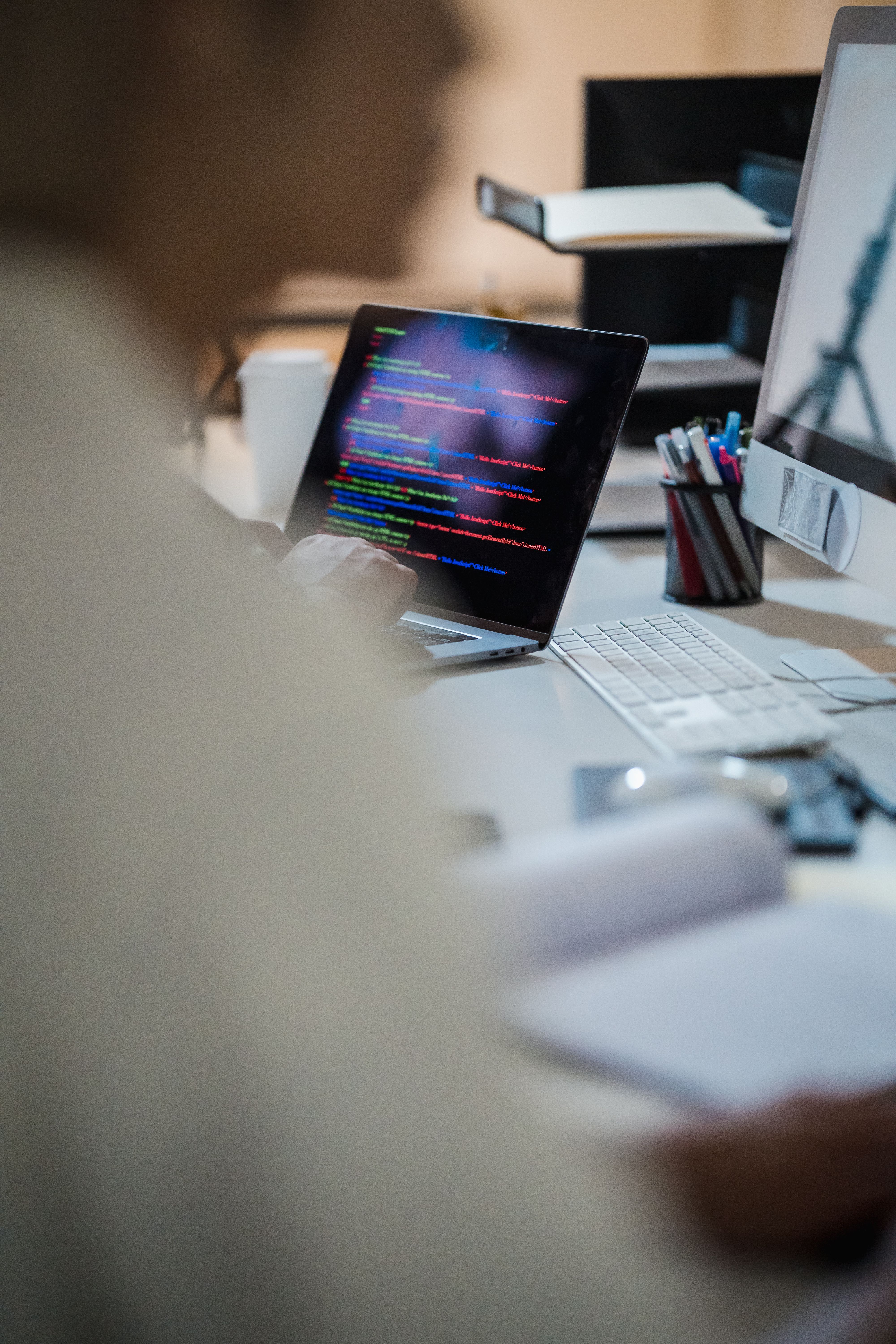 Payroll processing and management services